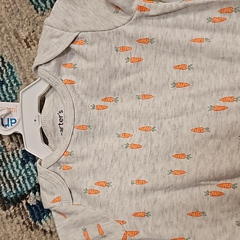 Carters - Picture 3 of 3